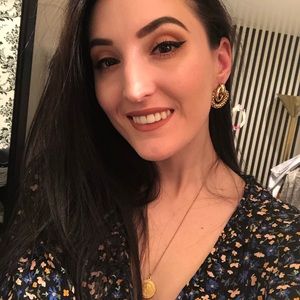 Meet your Posher, Audrey